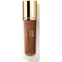 Guerlain Parure Gold Skin Matte Foundation fond de teint matifiant longue tenue SPF 15 teinte 7N 35 ml