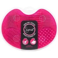 Sigma Beauty Spa Express tapis de nettoyage pour brosses de maquillage