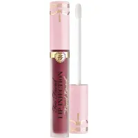 Too Faced Rouge à lèvres liquide à enjection à lèvres