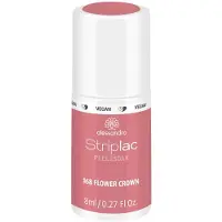 Alessandro Striplac Peel Or Soak 168 Flower Crown 8 ml