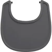Stokke Plateau de table Nomi - Anthracite