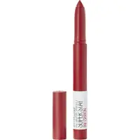 Maybelline SuperStay Ink Crayon Rouge à lèvres 45 Hustle In Heels 14 grammes