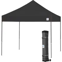 HBM Tente de travail Vantage, 3 x 3 m