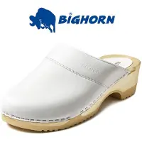 Bighorn Sabot Médical Bighorn BM01 Blanc-Taille 37