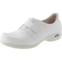 Gevavi Sabot Médical Gevavi Wash'Go Clog Fermé Blanc-Taille 42