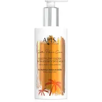 Apis Exotic Home Care - Huile vitalisante pour le corps 300 ml