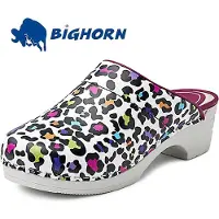 Bighorn Sabots Médicaux Bighorn 5030 Panthère-Taille 42