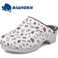 Bighorn Sabots Médicaux Bighorn 5030 Hospital-Taille 42