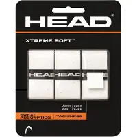 Head Grip Xtrem Soft Blanc