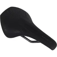Cube Natural Fit Saddle Nuance - black CUBE Equipment