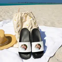 Yoursurprise Claquettes - Noir - 41