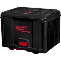 Milwaukee 4932480623 Systèmes De Rangement