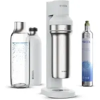 Brita SODA TRIO WHITE
