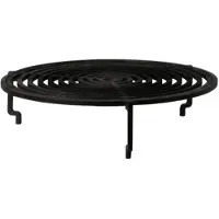 Ofyr Grill Ronde 85