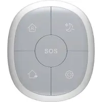 Elro Connects Telecommande multifonctions (SF40RE)