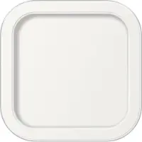 Eth Plafonnier LED Lois blanc