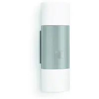 Steinel Lampe à capteur L 910 LED gris