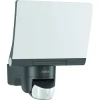 Steinel XLED Home 2 Floodlight avec Détecteur de mouvement Noir XL