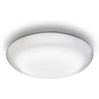 Steinel Lampe de porche DL Vario Quattro avec capteur de mouvement