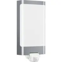 Steinel Éclairage extérieur L 240 LED Argent 010461