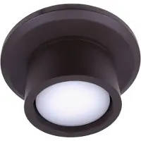 Beacon Climate CNC Led light kit Oil Rubbed Bronze