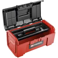 Facom Boîte à Outils Plastique 16'' fermeture automatique BP.C16NPB