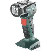 Metabo Lampe portative sans fil LED pour batteries 14,4 et 18,0V