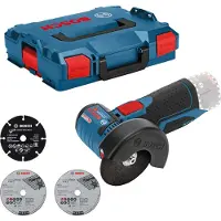 Bosch GWS 12V-76 (sans batterie)