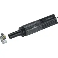 Gardena 01726-20 Saugfilter mit Rückflussstopp 19 mm (3/4")