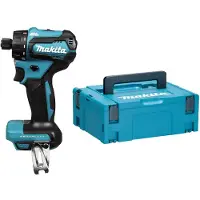 Makita DDF083ZJ 18V Li-Ion Perceuse/visseuse Sans Fil Corps En Mbox - Sans Balais
