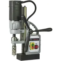 EUROBOOR ECO.32 - Perceuse À Colonne Magnétique Dans Mallette - 900W
