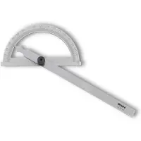 Sola GR 200 - Équerre D'ingénieur - 200x150mm