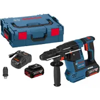 Bosch Professional Perceuse Gbh 18v-26 F