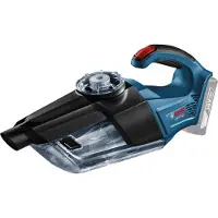 Bosch GAS 18V-1 Professional - Aspirateur - Aspirateur à main - sans sac