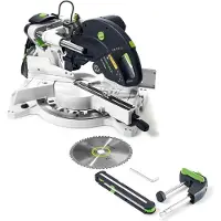 Festool Scie à onglet KS 120 REB KAPEX | 575302