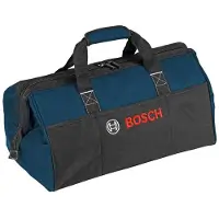 Bosch Sac à outils 1619BZ0100 taille moyenne