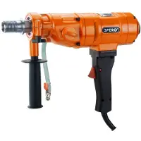 Spero SPB1001 diamantboormachine R1/2 1500 Watt - SPB1001