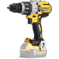 DeWalt Perceuse-visseuse à percussion 18V DCD996N-XJ