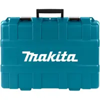 Makita Mallette de transport en plastique pour DGA 900 + DGA 901 ( 821717-0 )