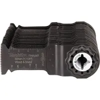 Makita B-64814-20 / TMA047 Lame Plongeante -32 X 50 Mm (20 Pcs)