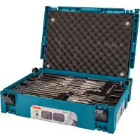 Makita B-53877 17 pièces