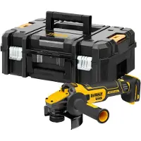 DeWalt DCG409NT-XJ Meuleuse d'angle sans fil