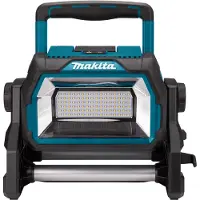 Makita DEADML809 - Lampe De Chantier Sans-fil LED - 14,4/18V - 10000 Lm - Machine Seule