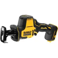 DeWalt Dcs369n-xj Jigsaw Jaune One Size / EU Plug 220V