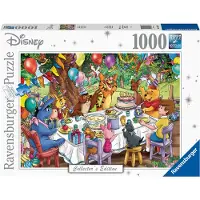 Ravensburger Winnie Puuh 16850