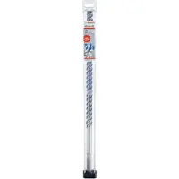Bosch Accesorios Foret Sds-max Pour Béton Expert 8x 22x400x520 Mm