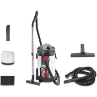 Rubi Aspirateur as-30 pro 210-240v/50-60 hz - - 50962