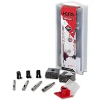 Rubi Kit de foret Easy Gres 6,8,10,12mm