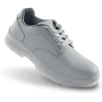 Sixton Peak Biella Weiss Sicherheitsschuh - Unisex