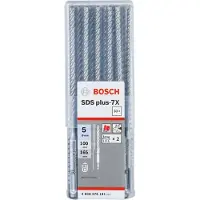 Bosch Clean-Bohrer